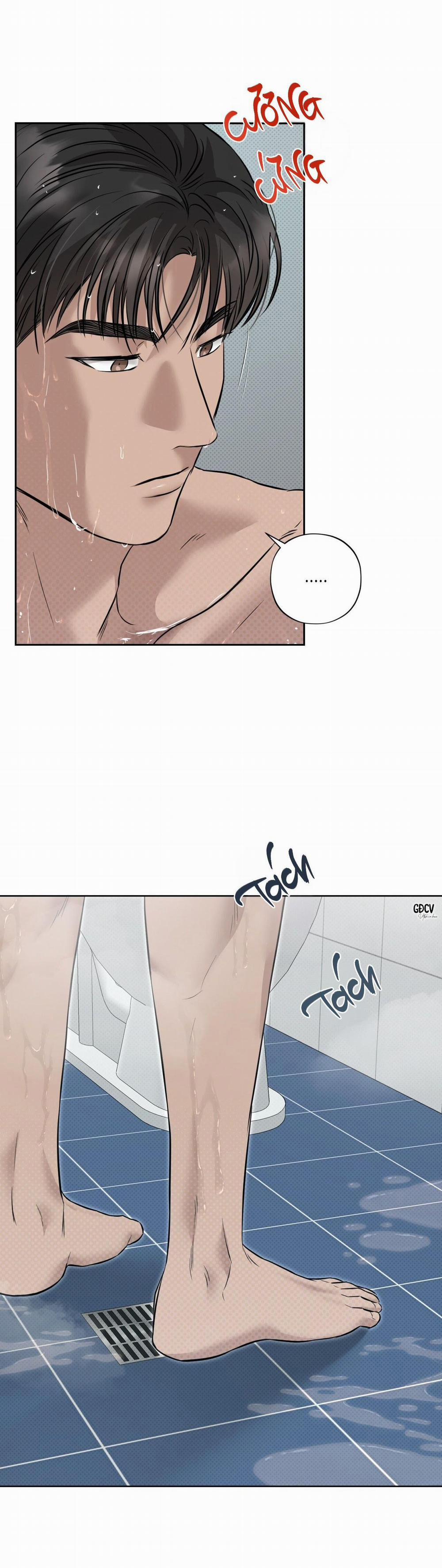 (Catch Up) Đuổi Bắt 5 trang 40