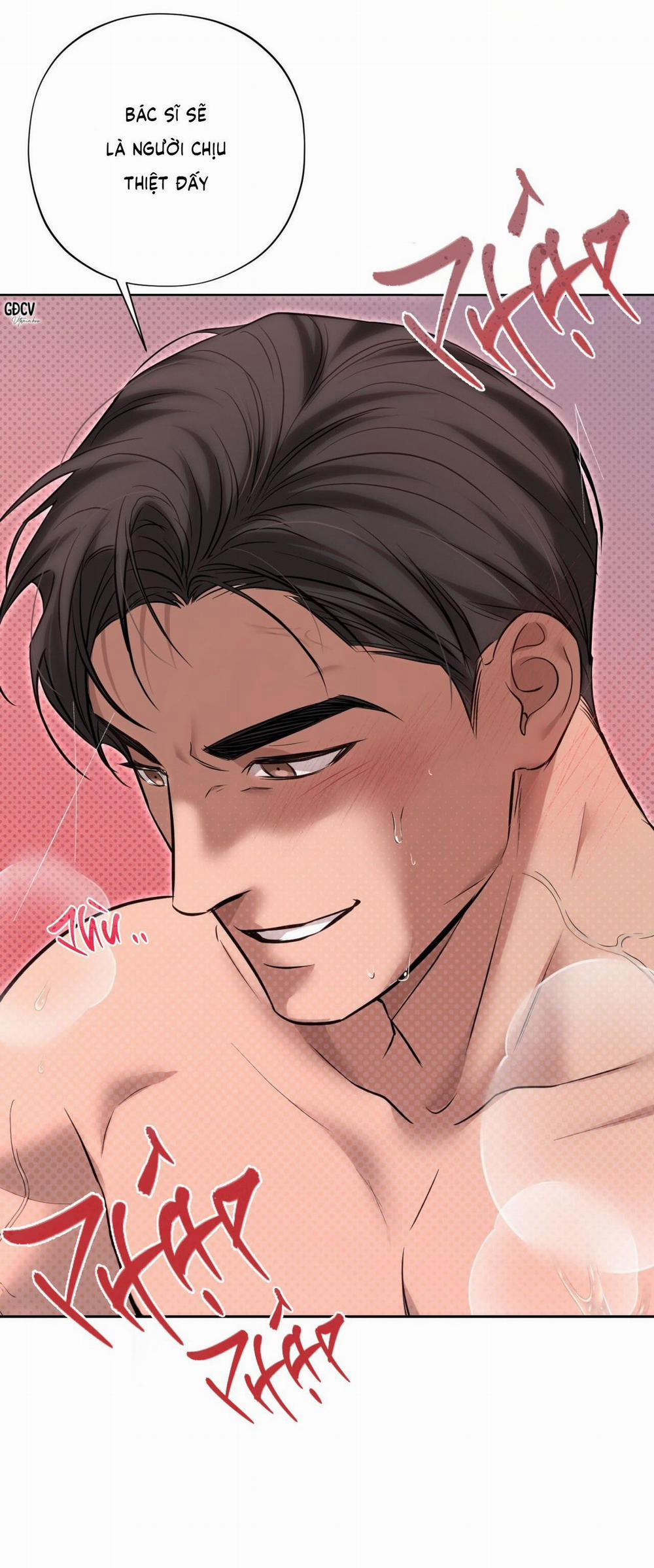 (Catch Up) Đuổi Bắt 5 trang 8