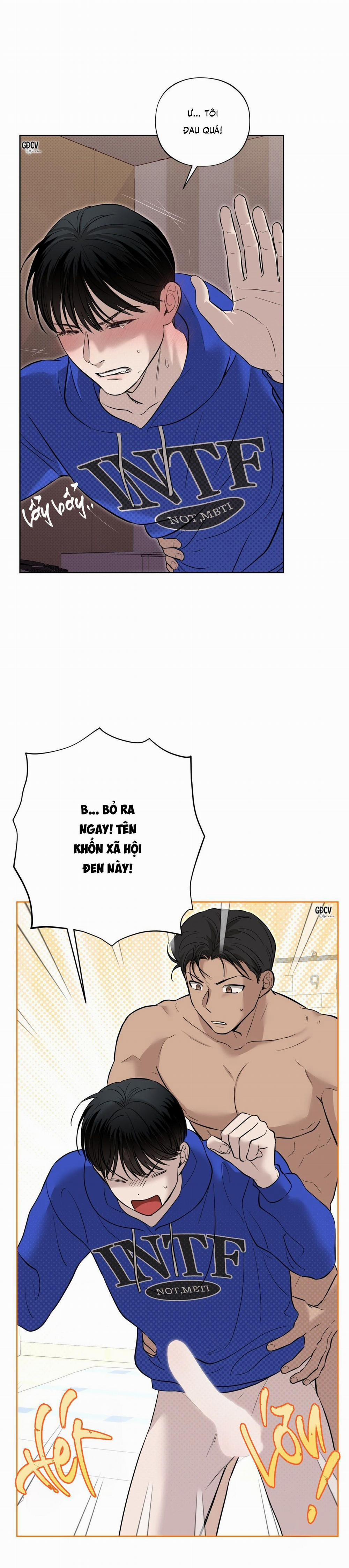 (Catch Up) Đuổi Bắt 5 trang 9