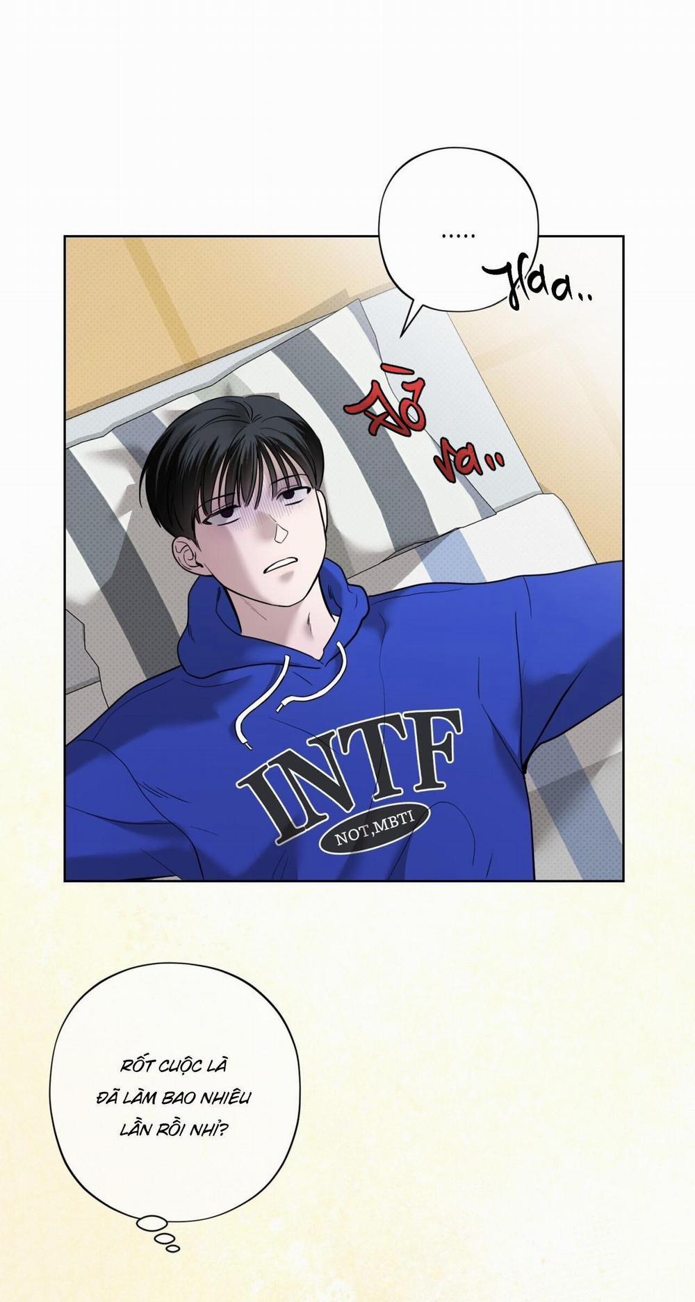 (Catch Up) Đuổi Bắt 6 0 trang 1