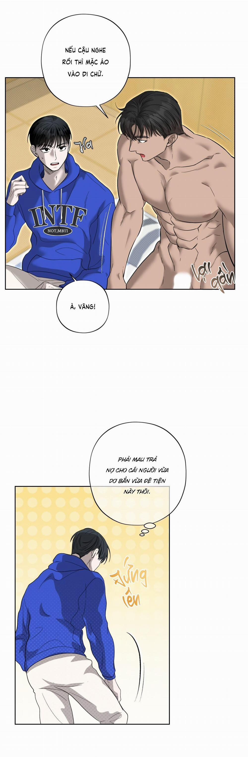 (Catch Up) Đuổi Bắt 6 0 trang 13