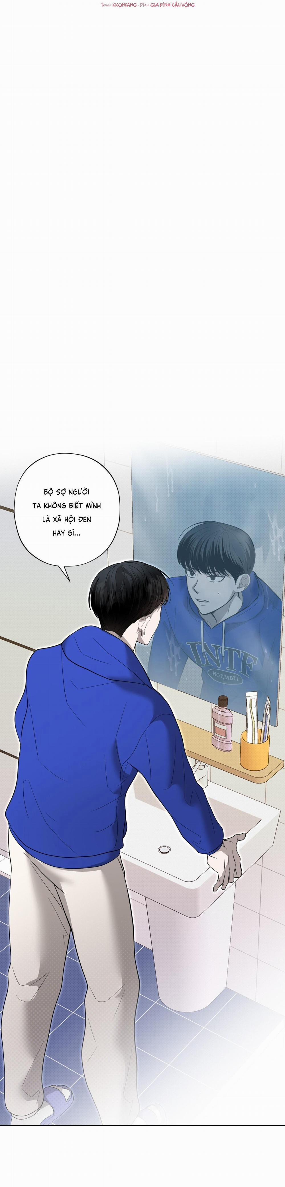 (Catch Up) Đuổi Bắt 6 0 trang 20