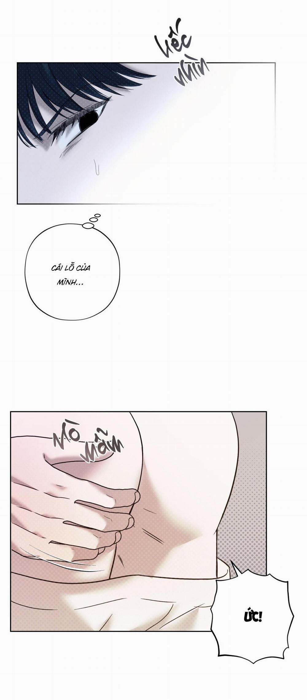 (Catch Up) Đuổi Bắt 6 0 trang 22