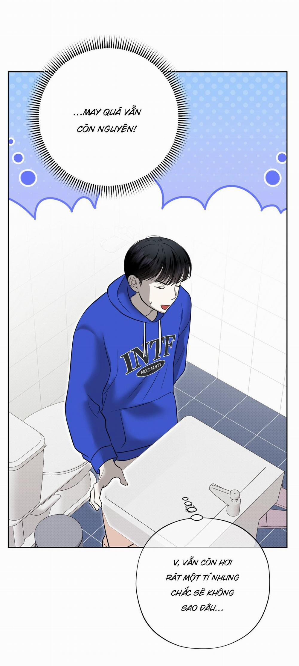 (Catch Up) Đuổi Bắt 6 0 trang 23