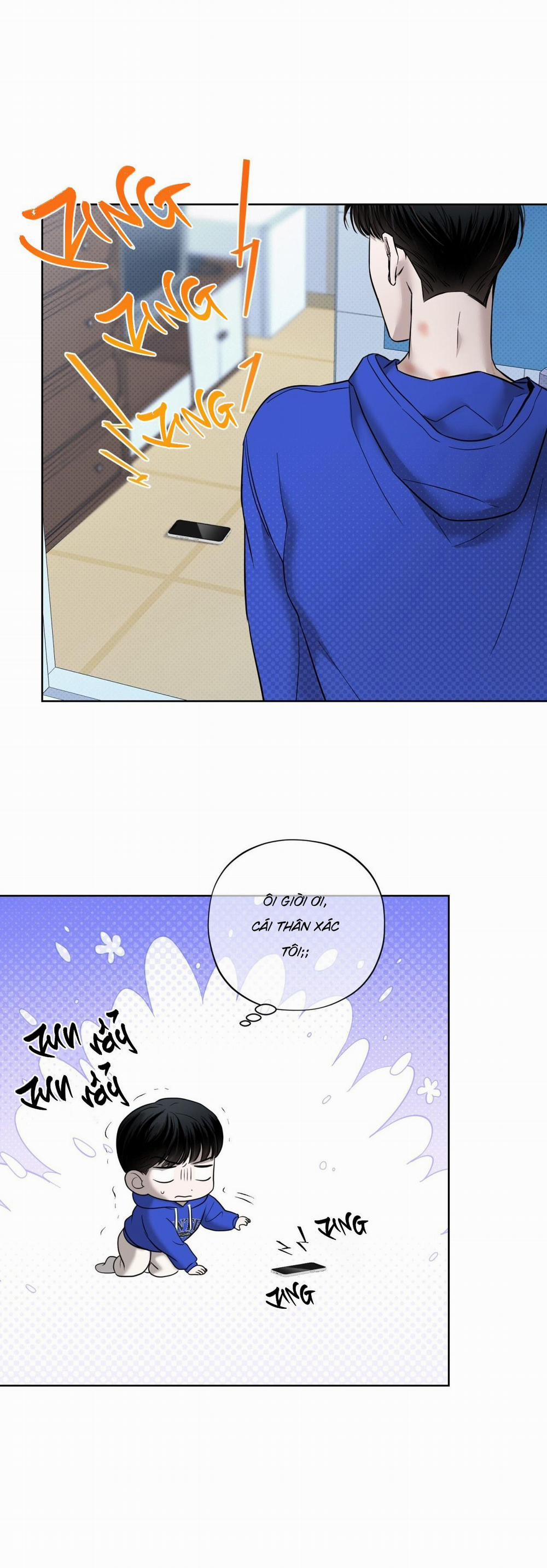 (Catch Up) Đuổi Bắt 6 0 trang 25