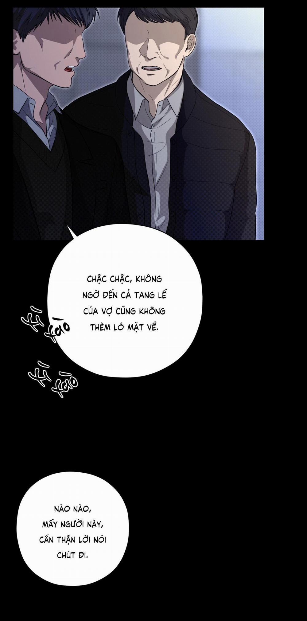 (Catch Up) Đuổi Bắt 6 0 trang 36