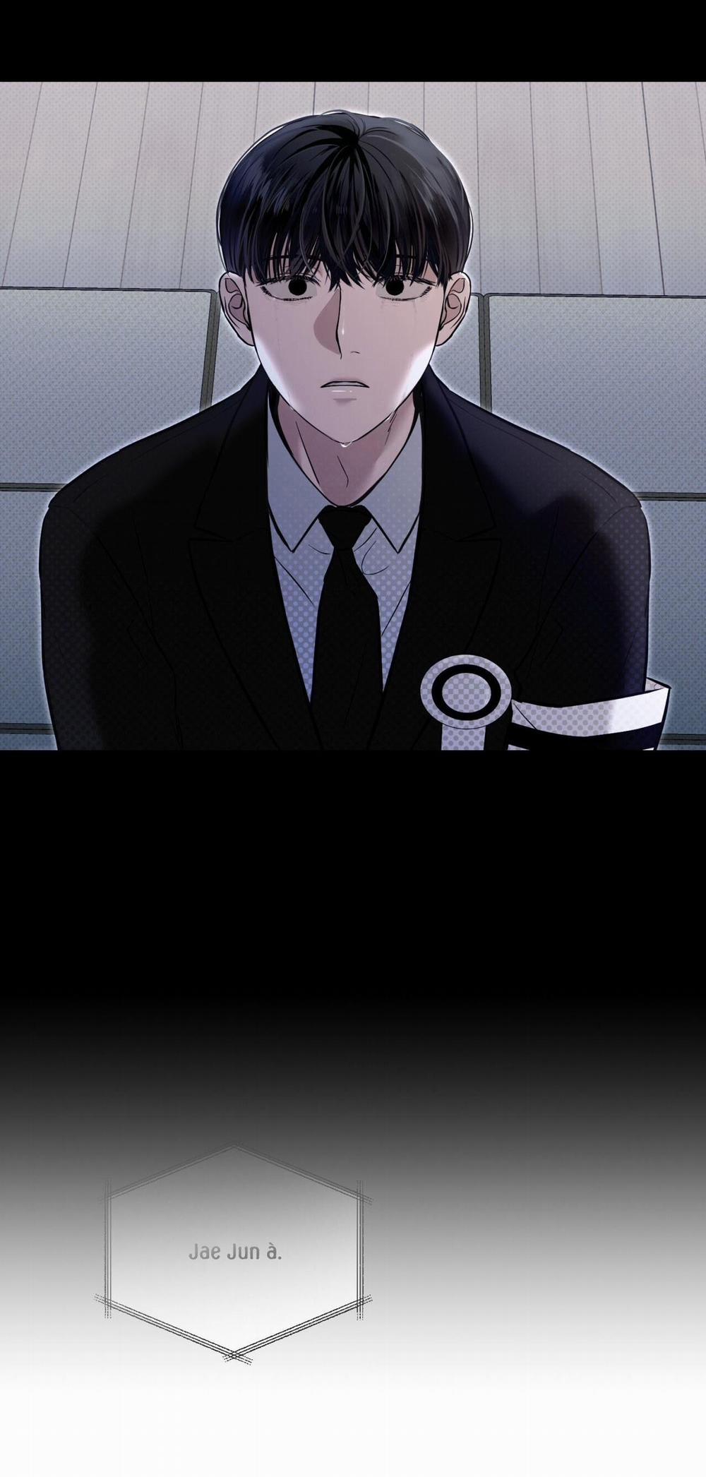 (Catch Up) Đuổi Bắt 6 0 trang 37