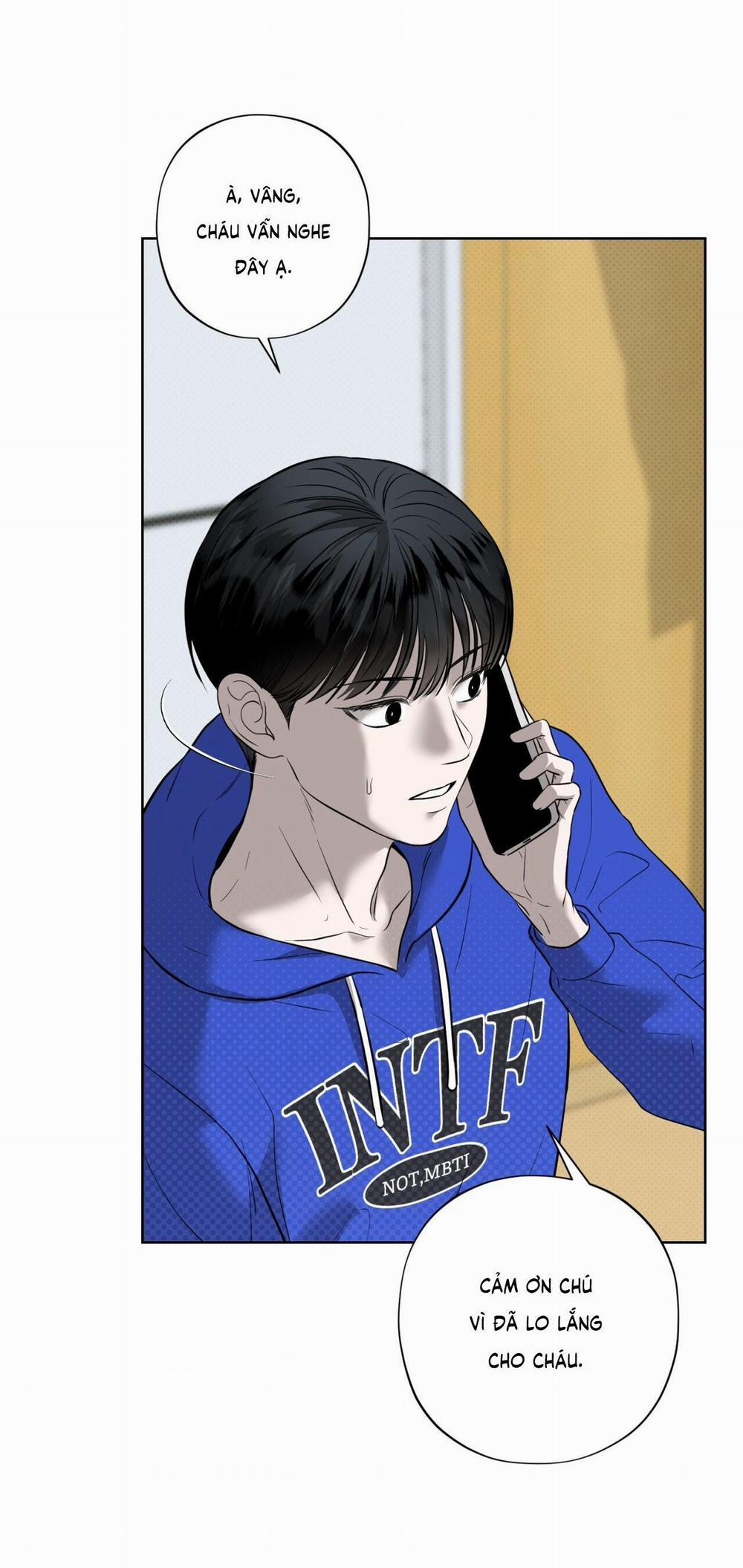 (Catch Up) Đuổi Bắt 6 0 trang 39