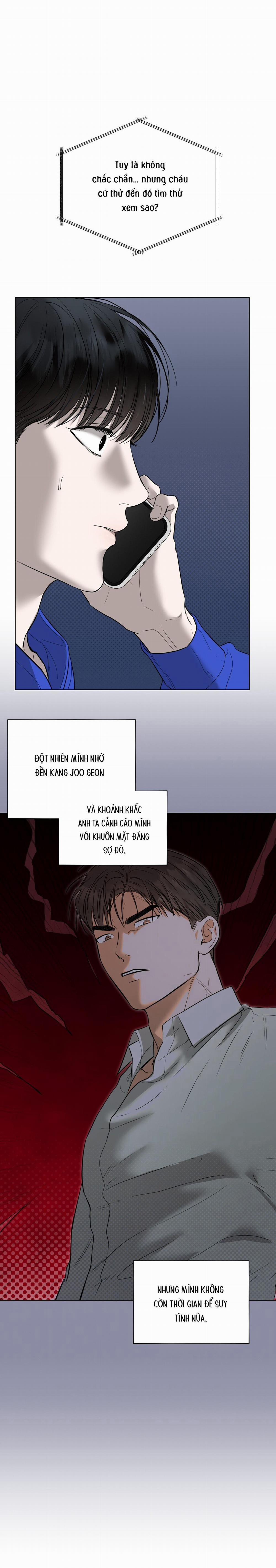 (Catch Up) Đuổi Bắt 6 0 trang 42