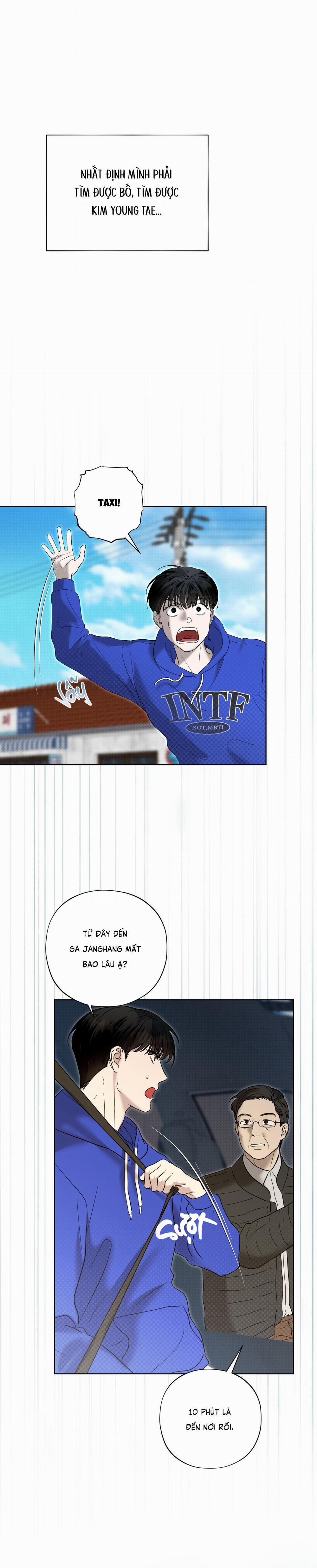 (Catch Up) Đuổi Bắt 6 0 trang 45