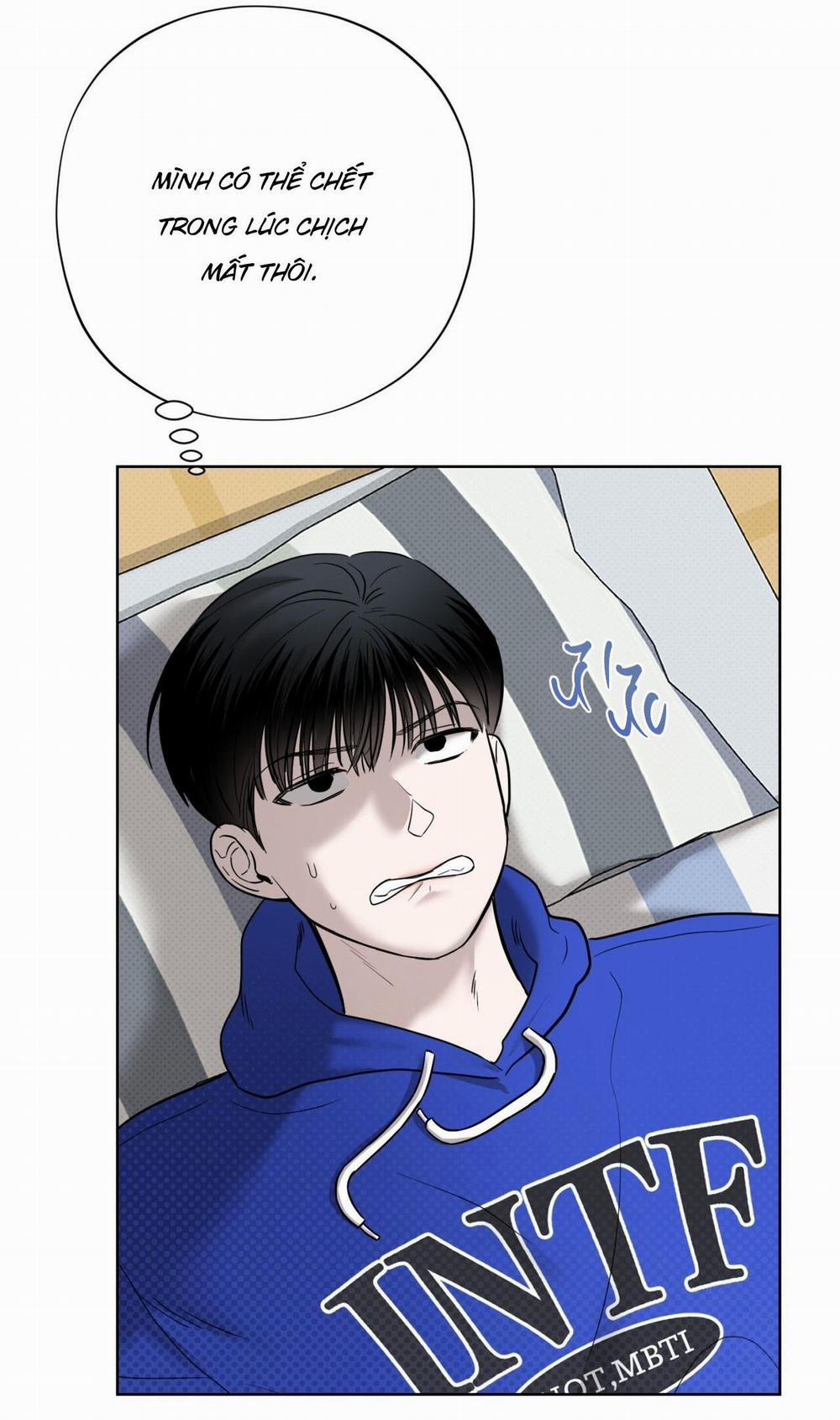 (Catch Up) Đuổi Bắt 6 0 trang 5