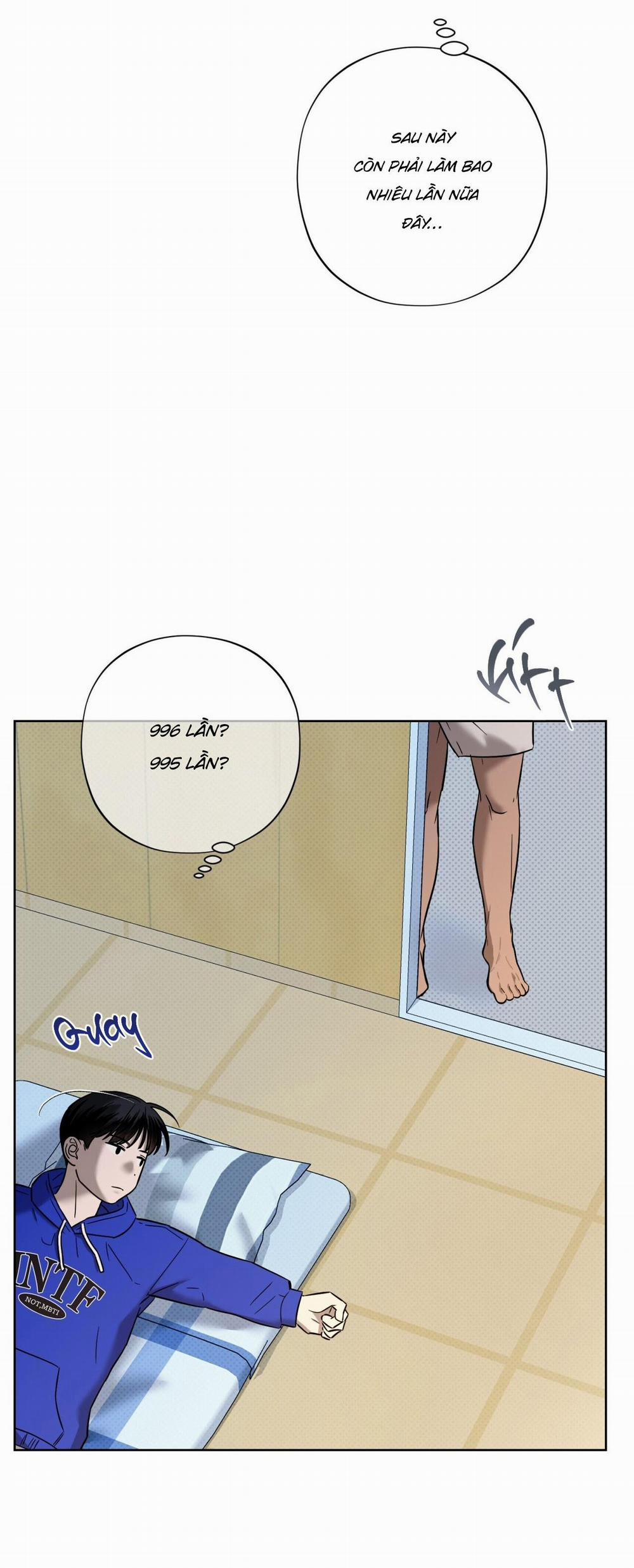 (Catch Up) Đuổi Bắt 6 0 trang 6