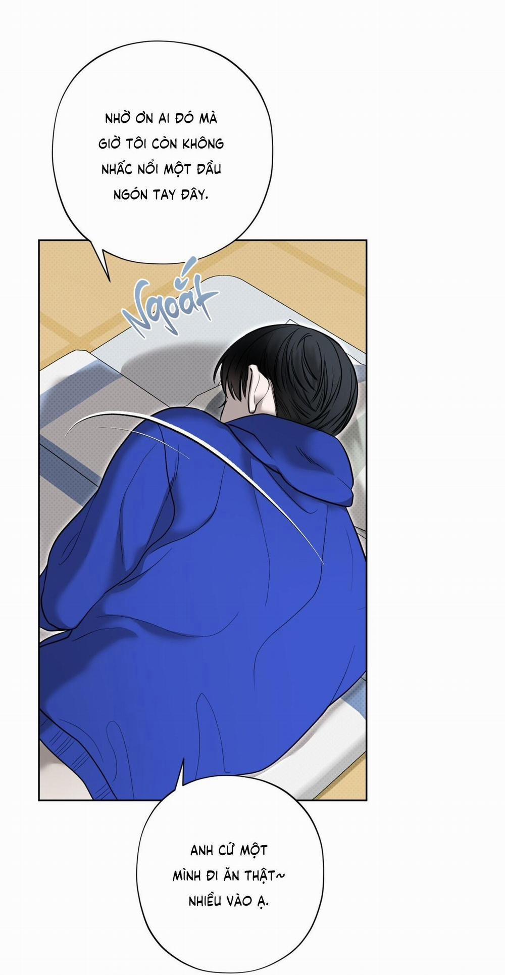 (Catch Up) Đuổi Bắt 6 0 trang 8