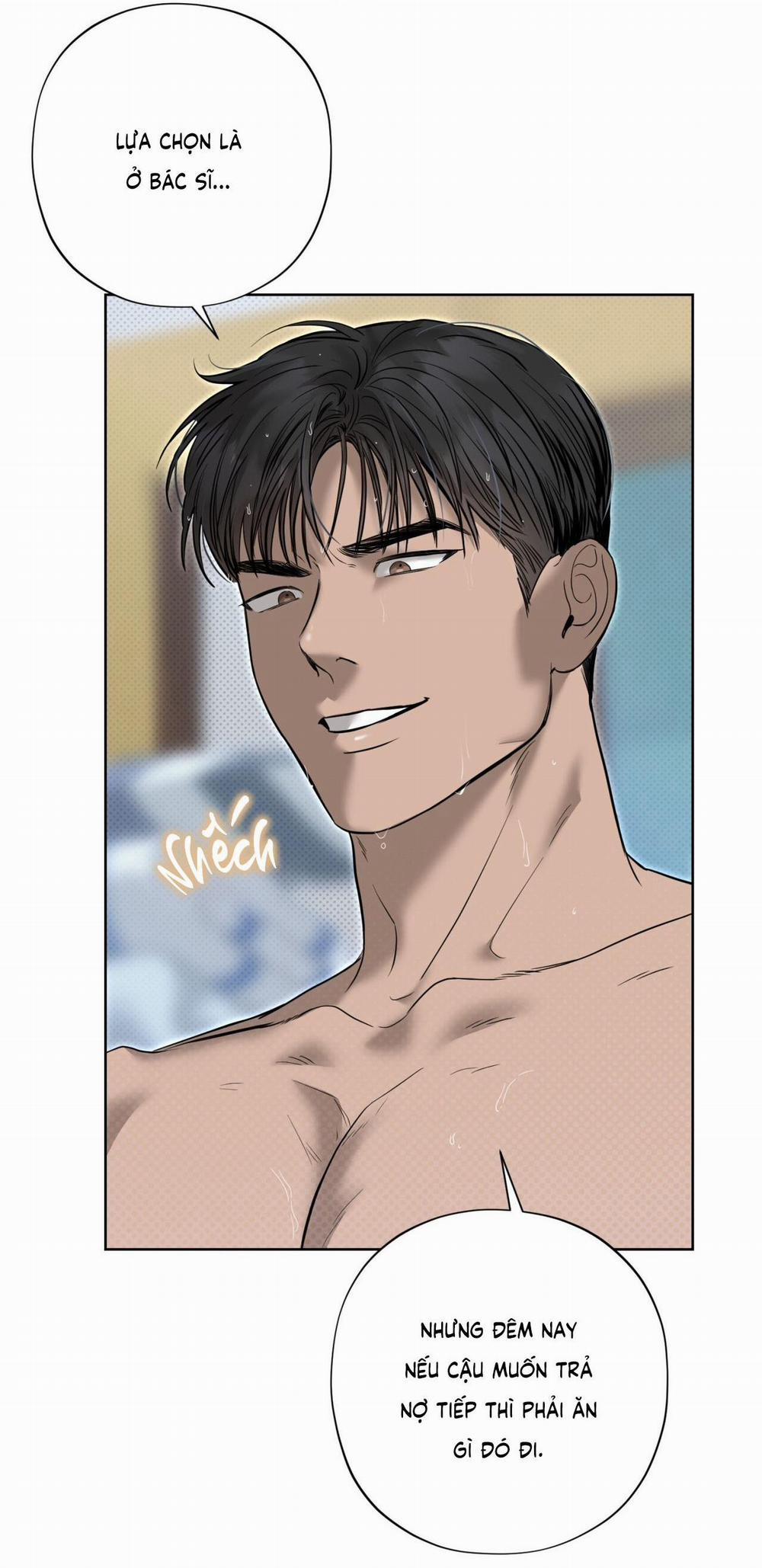 (Catch Up) Đuổi Bắt 6 0 trang 9