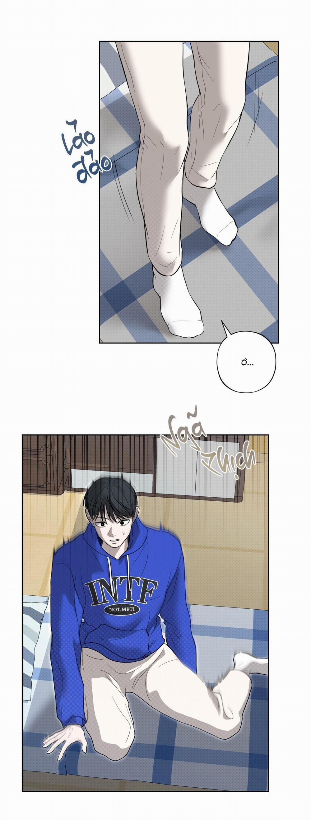 (Catch Up) Đuổi Bắt 6 trang 14