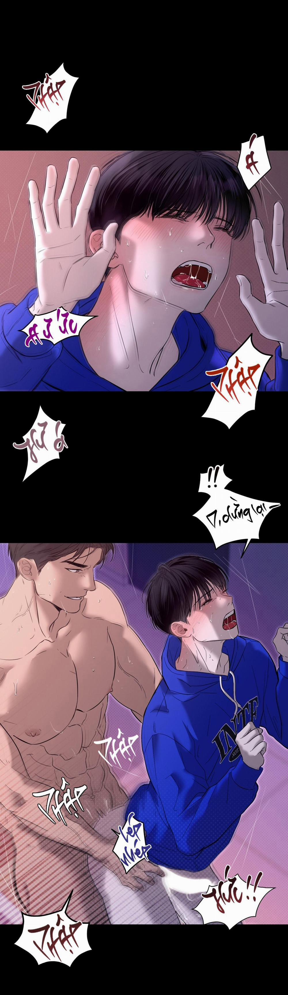 (Catch Up) Đuổi Bắt 6 trang 3