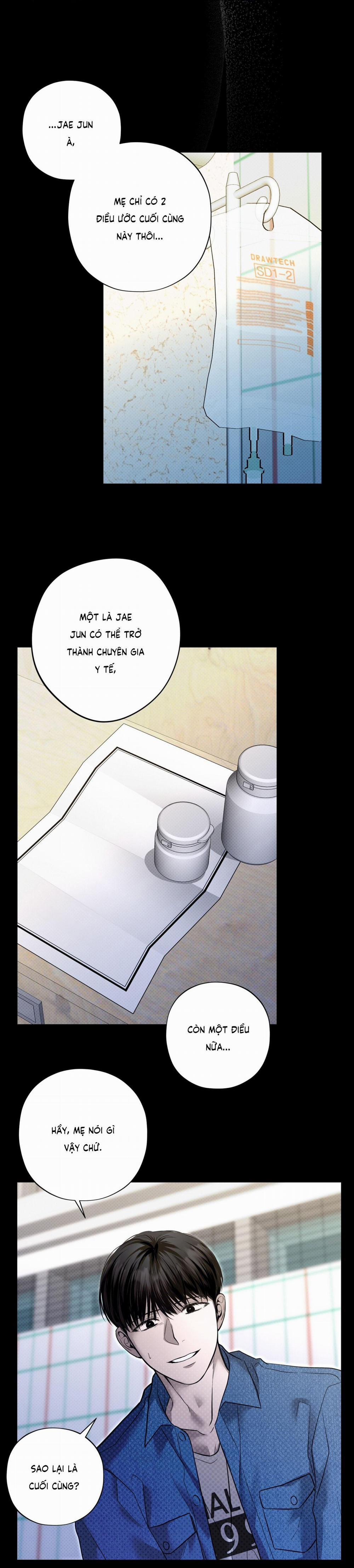 (Catch Up) Đuổi Bắt 6 trang 31