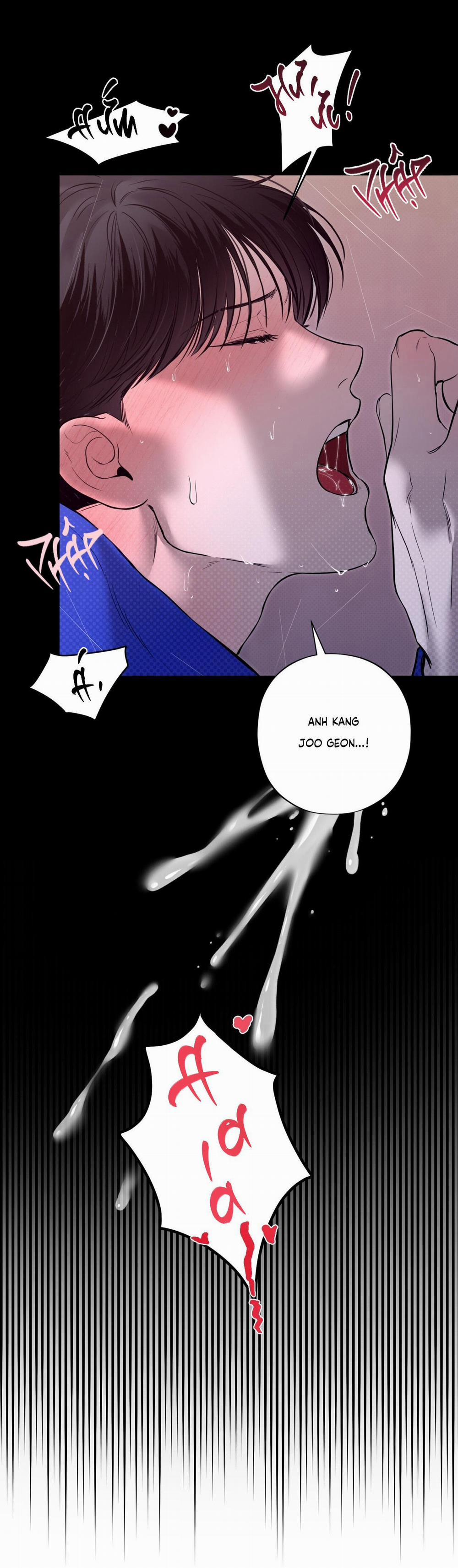 (Catch Up) Đuổi Bắt 6 trang 4