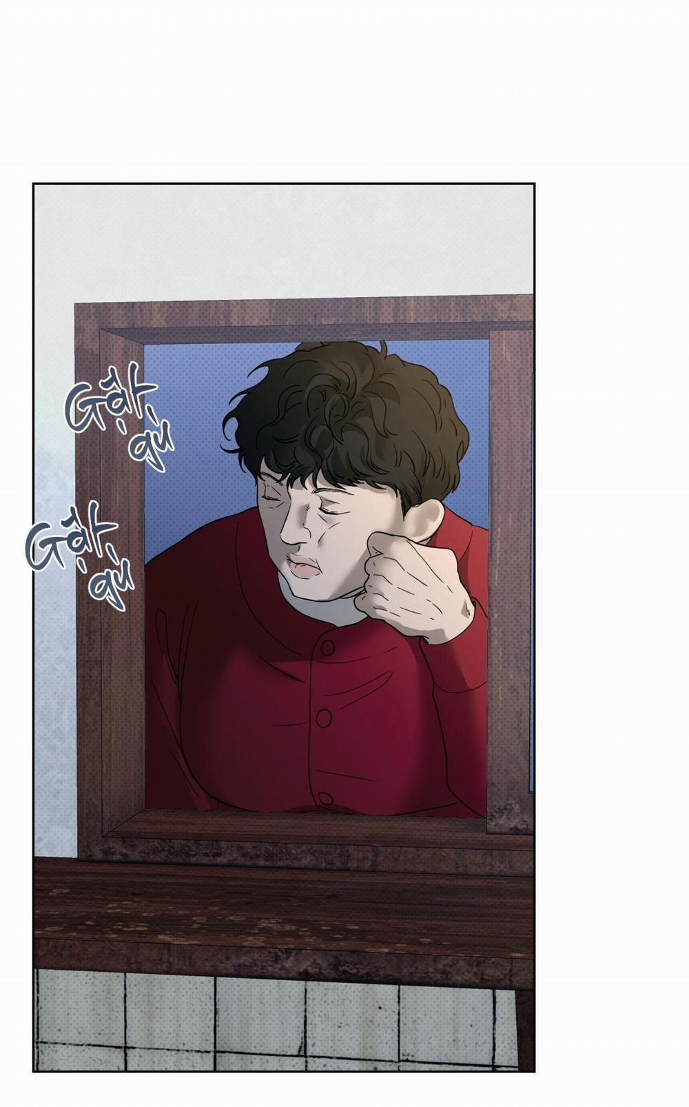 (Catch Up) Đuổi Bắt 6 trang 43