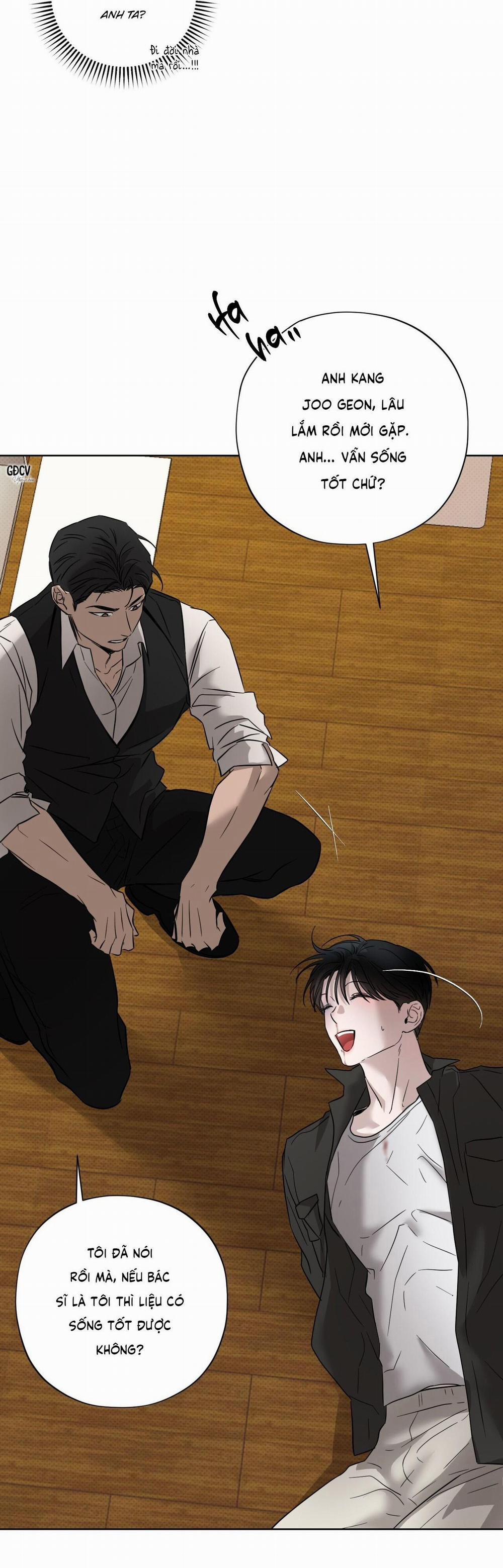 (Catch Up) Đuổi Bắt 7 0 trang 24