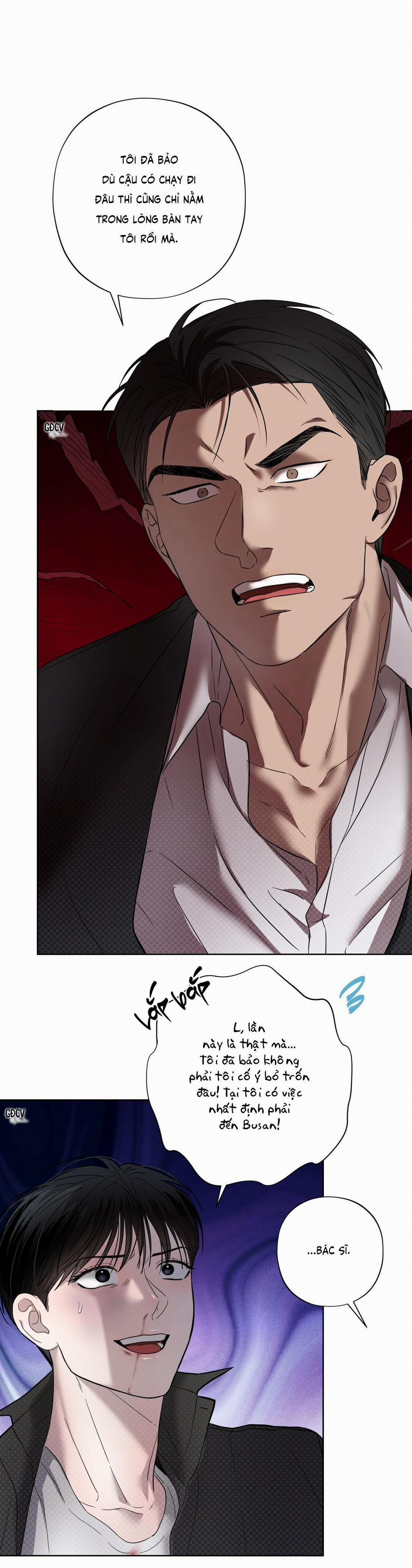 (Catch Up) Đuổi Bắt 7 0 trang 28