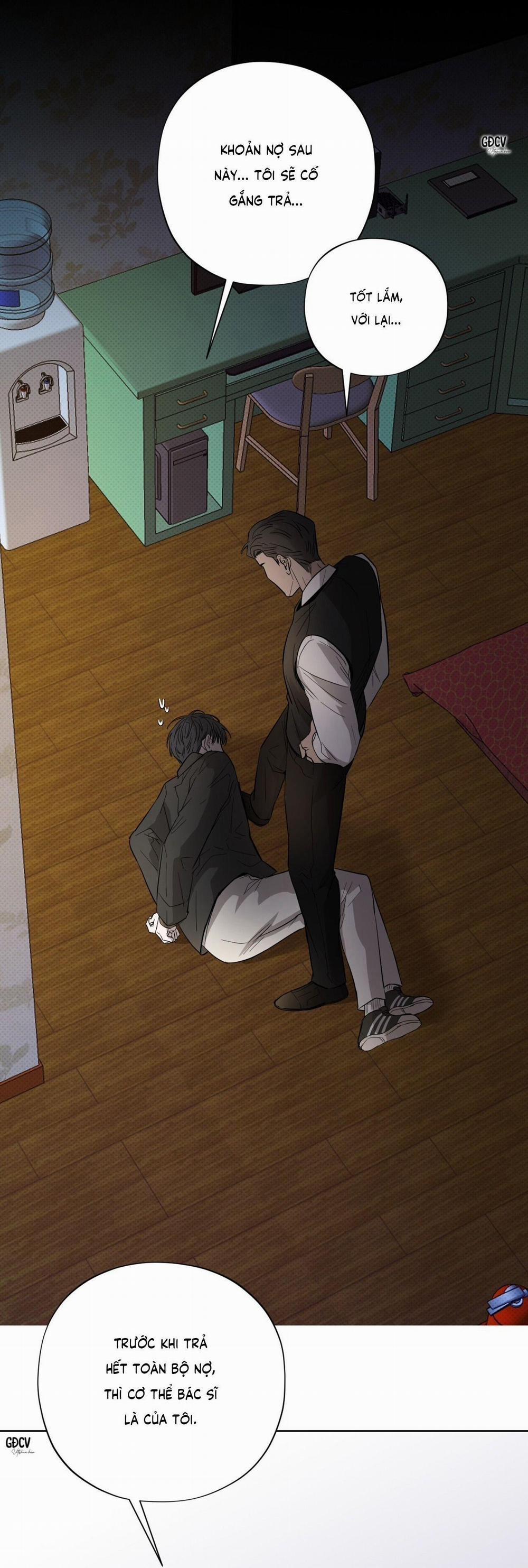 (Catch Up) Đuổi Bắt 7 0 trang 42