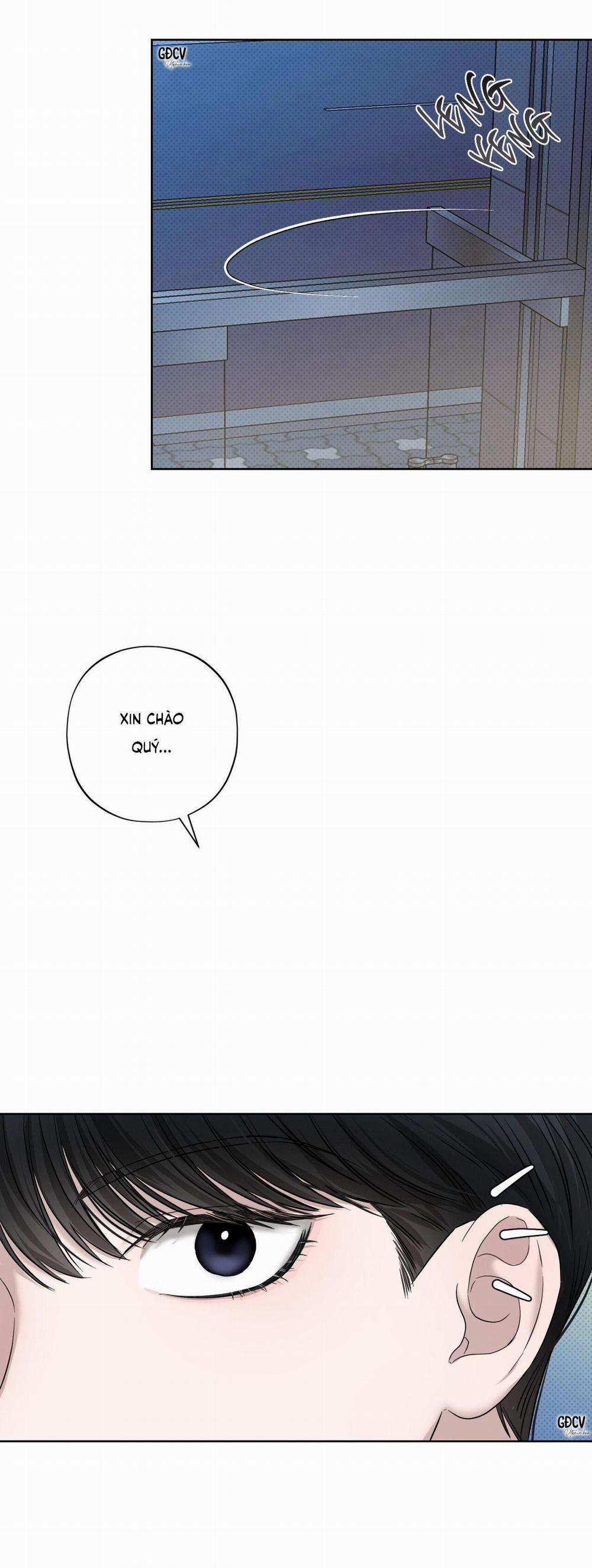 (Catch Up) Đuổi Bắt 7 trang 13