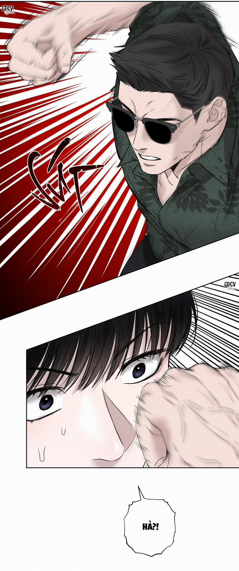 (Catch Up) Đuổi Bắt 7 trang 19