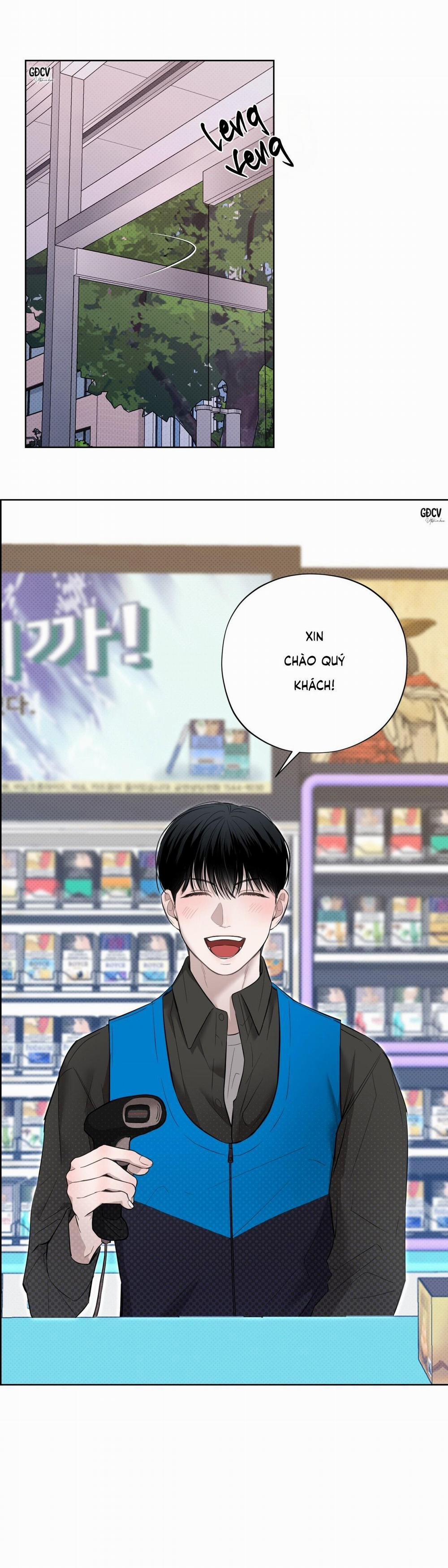 (Catch Up) Đuổi Bắt 7 trang 2