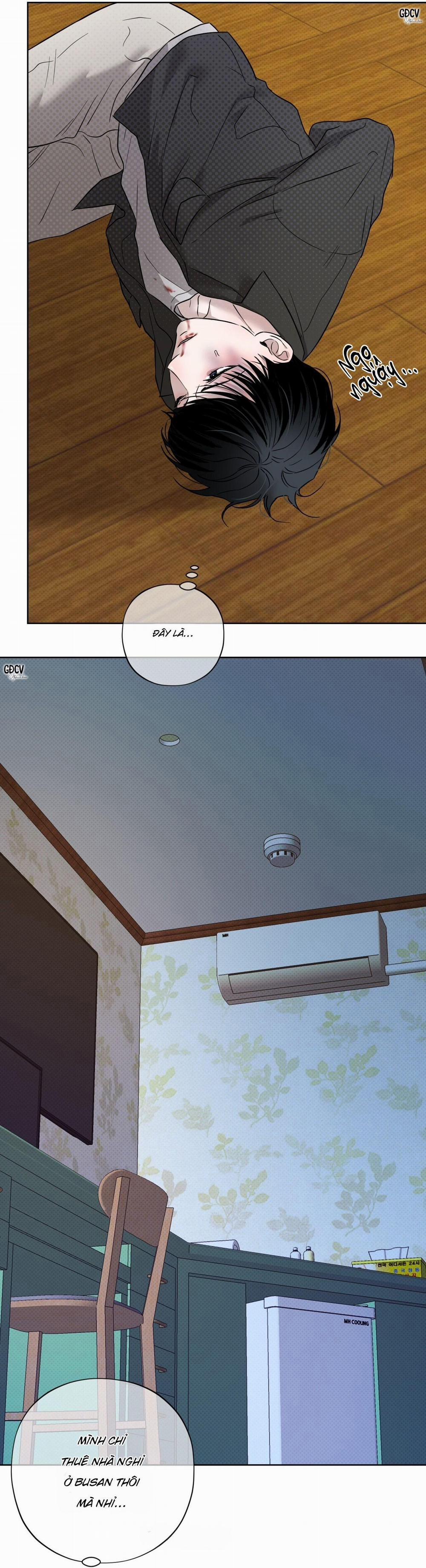 (Catch Up) Đuổi Bắt 7 trang 22