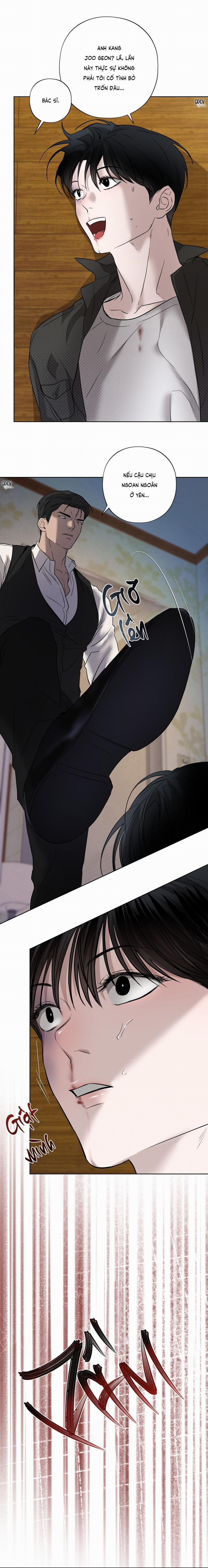 (Catch Up) Đuổi Bắt 7 trang 25