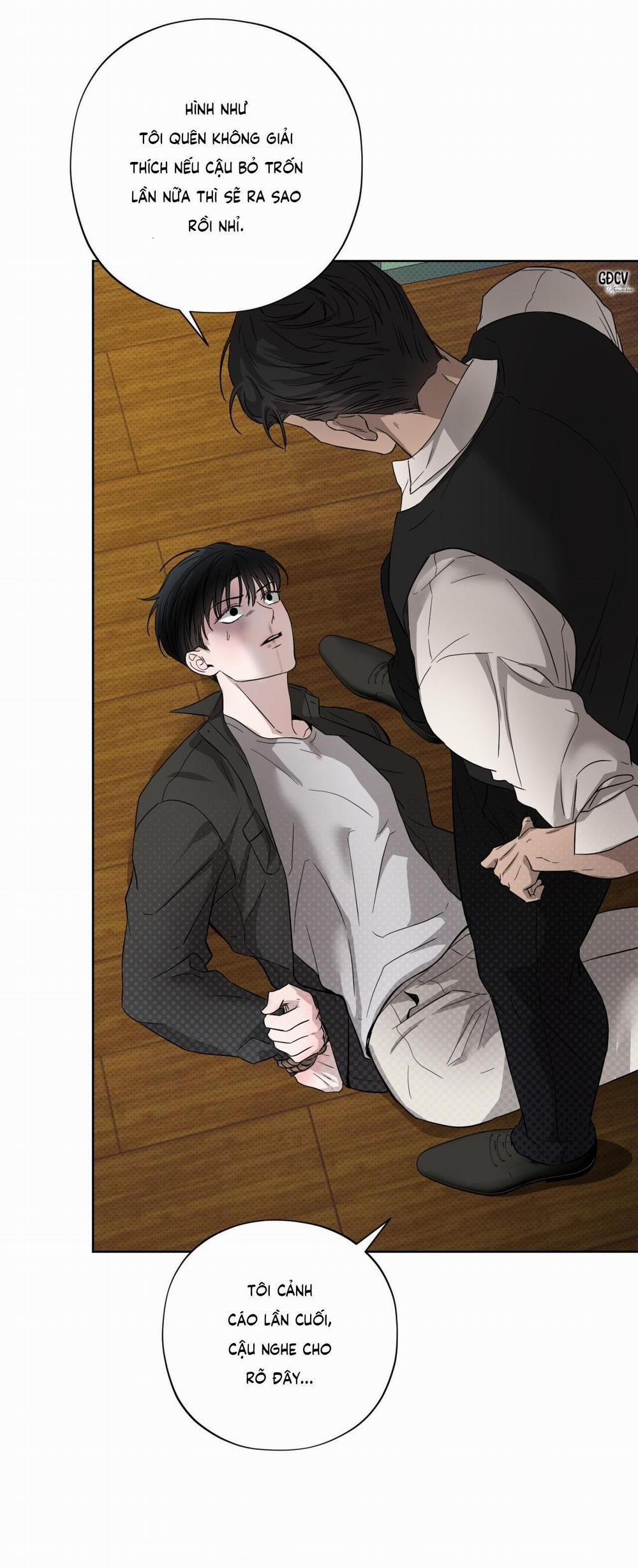 (Catch Up) Đuổi Bắt 7 trang 29