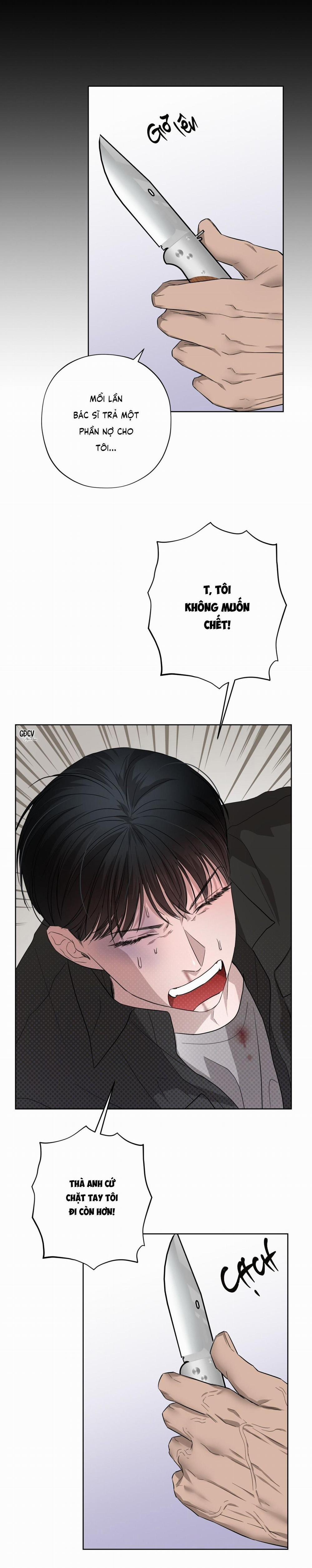 (Catch Up) Đuổi Bắt 7 trang 32