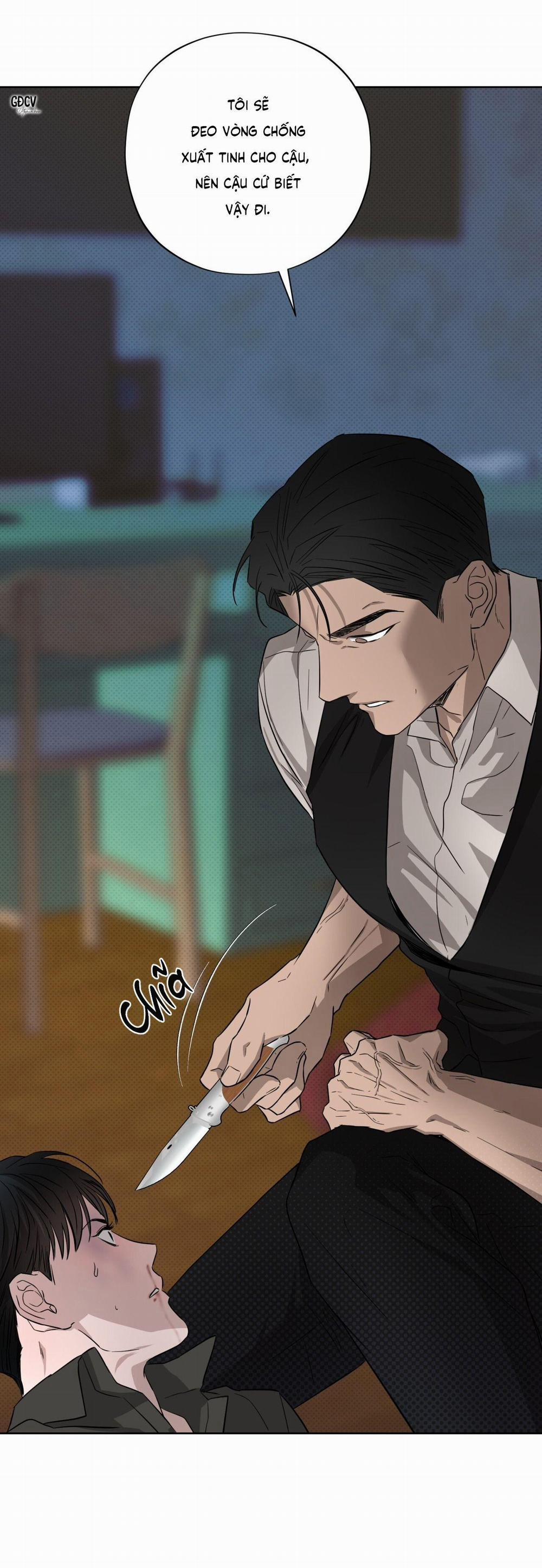 (Catch Up) Đuổi Bắt 7 trang 33