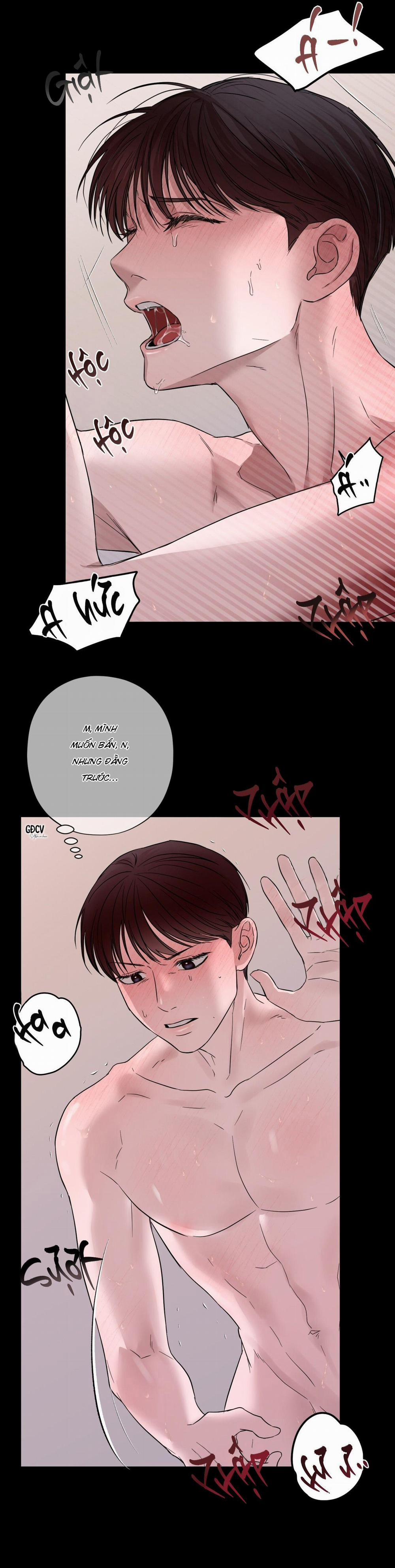 (Catch Up) Đuổi Bắt 7 trang 36