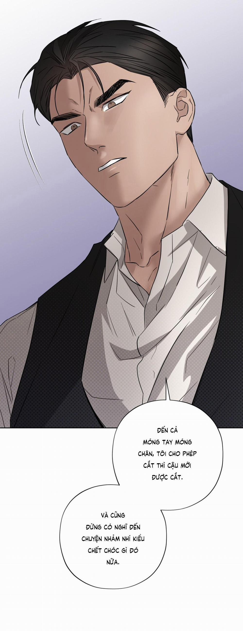 (Catch Up) Đuổi Bắt 7 trang 43