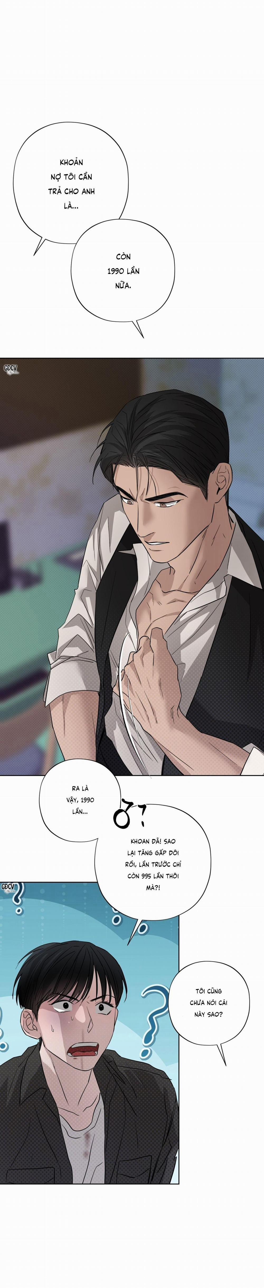 (Catch Up) Đuổi Bắt 7 trang 45