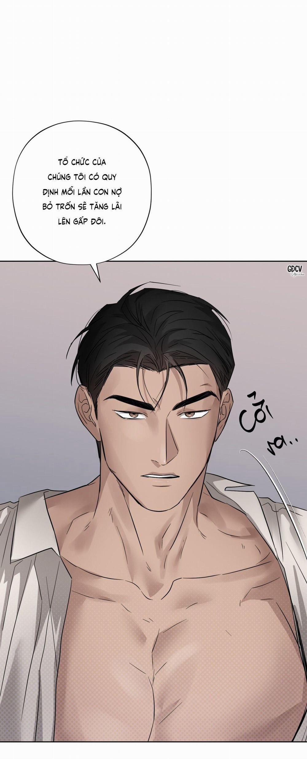 (Catch Up) Đuổi Bắt 7 trang 46