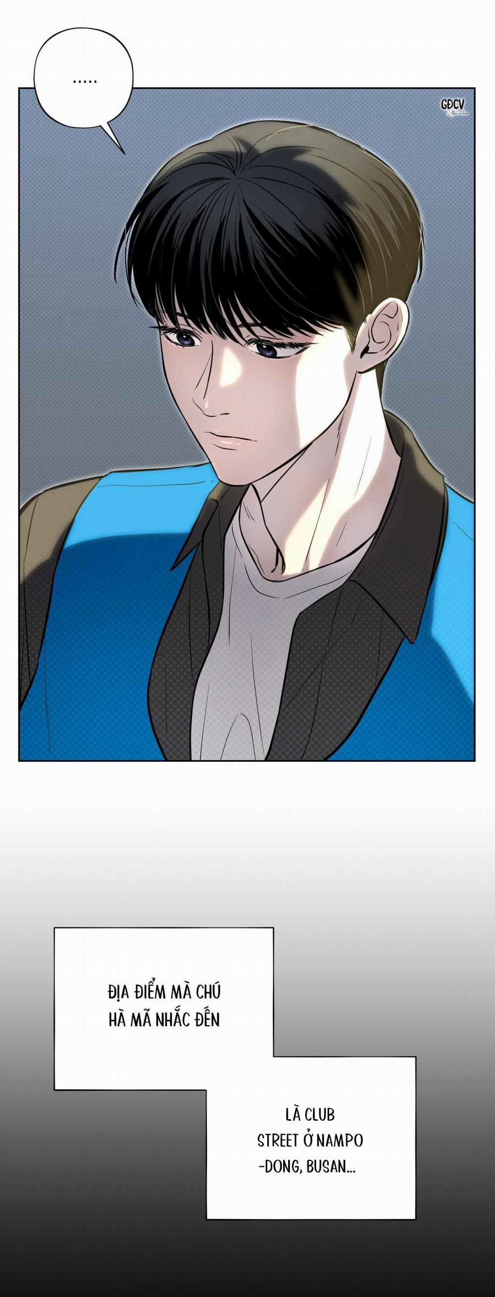 (Catch Up) Đuổi Bắt 7 trang 5