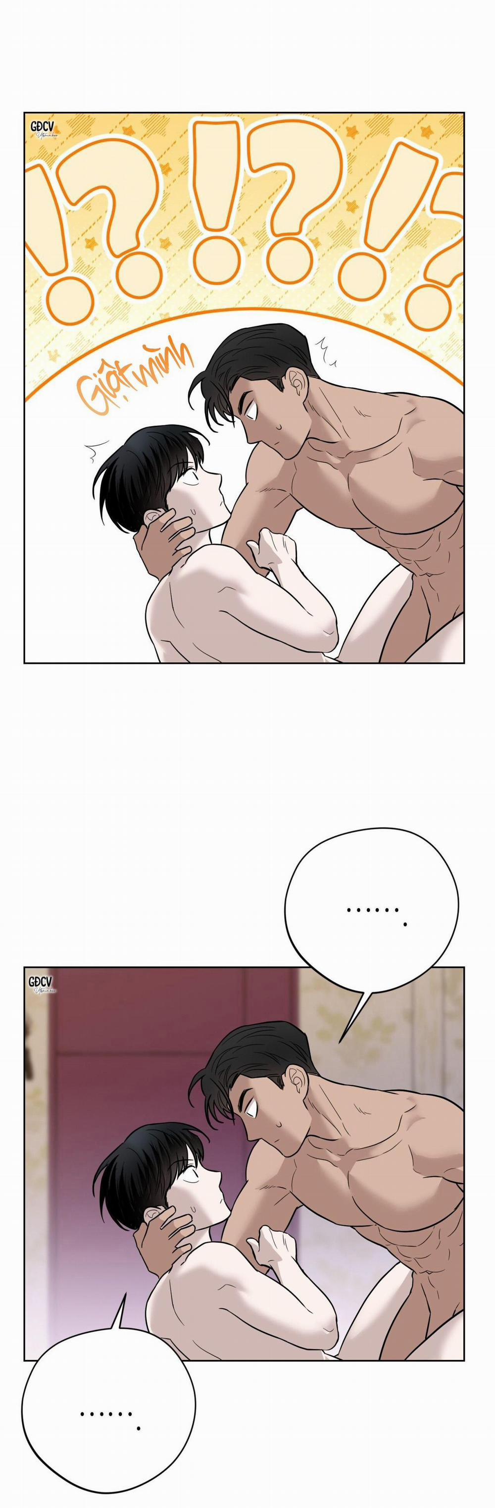 (Catch Up) Đuổi Bắt 8 18++ trang 27