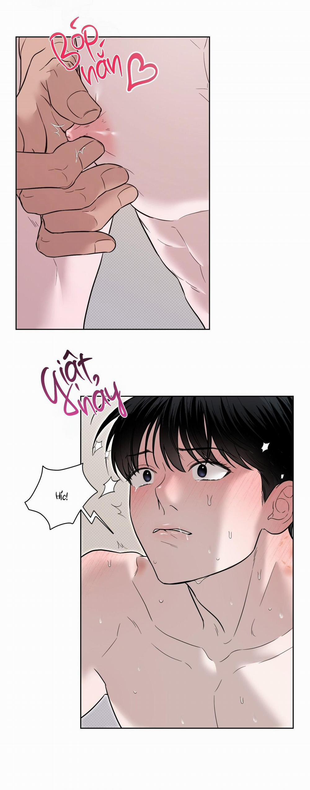 (Catch Up) Đuổi Bắt 8 trang 12