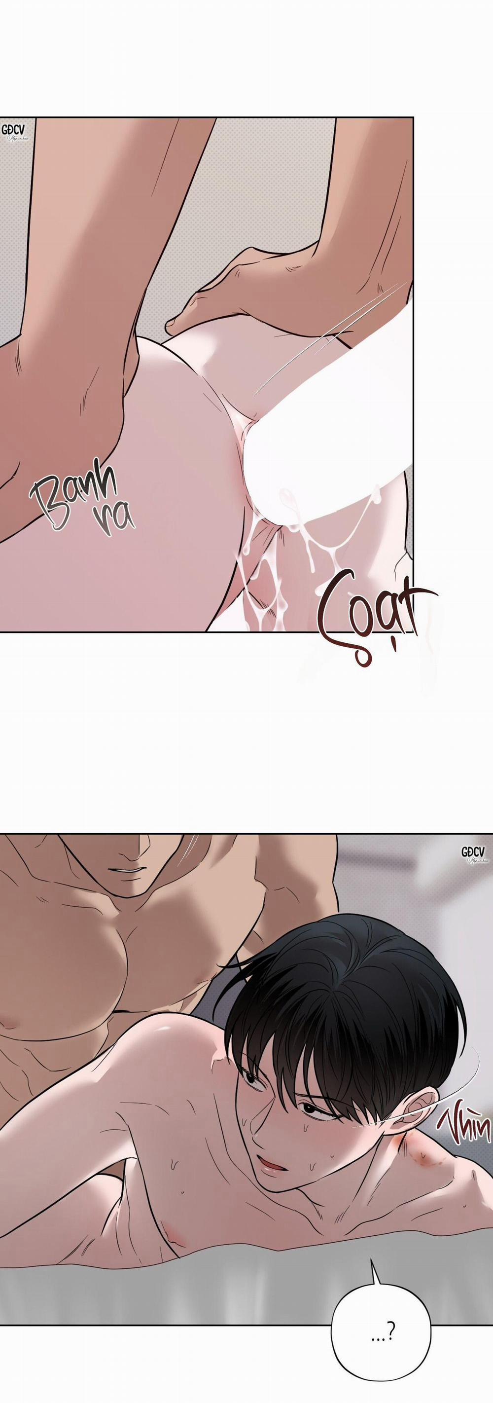 (Catch Up) Đuổi Bắt 8 trang 14