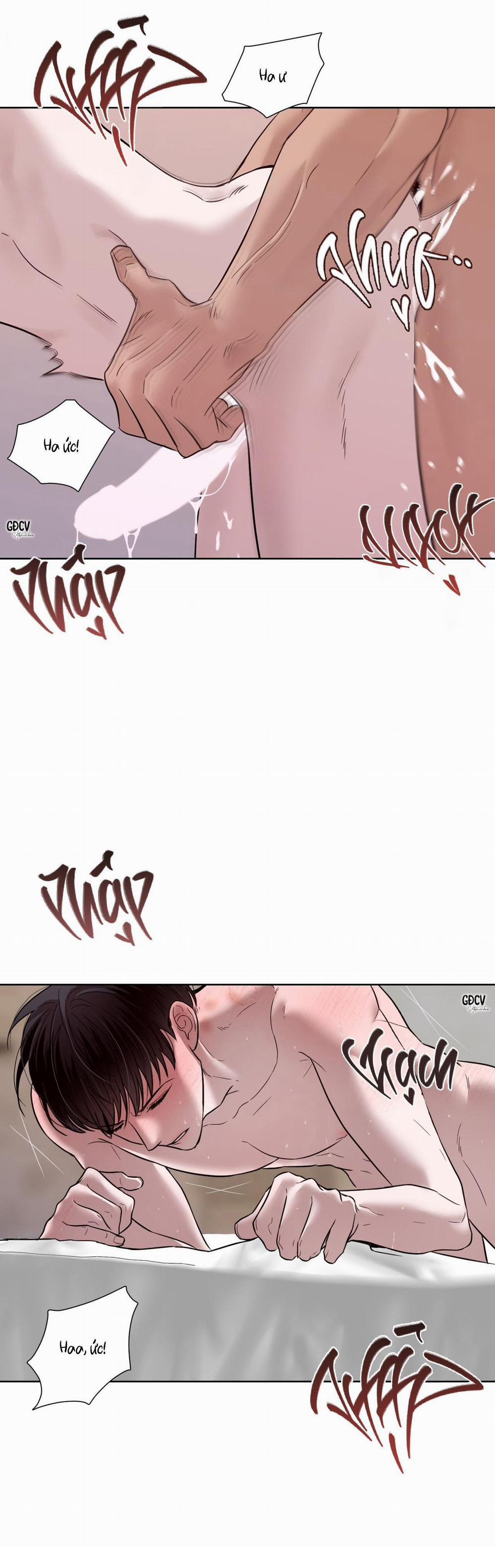 (Catch Up) Đuổi Bắt 8 trang 17