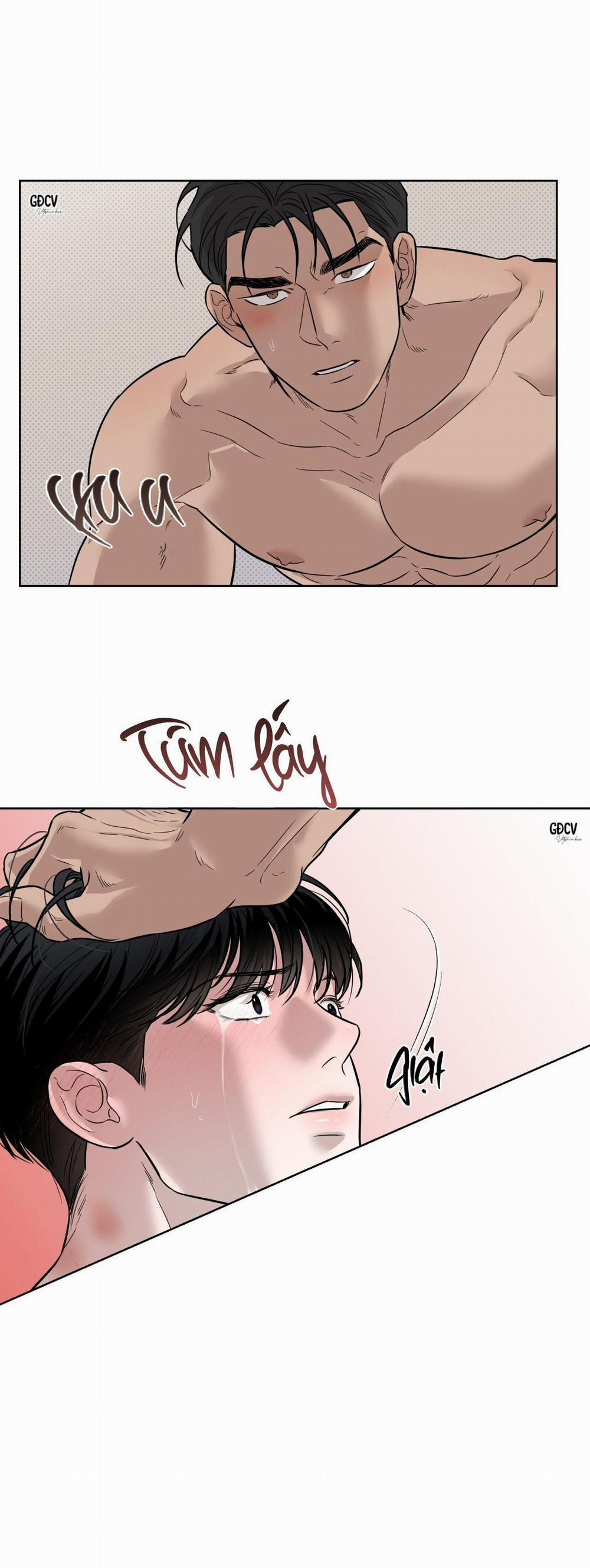 (Catch Up) Đuổi Bắt 8 trang 23