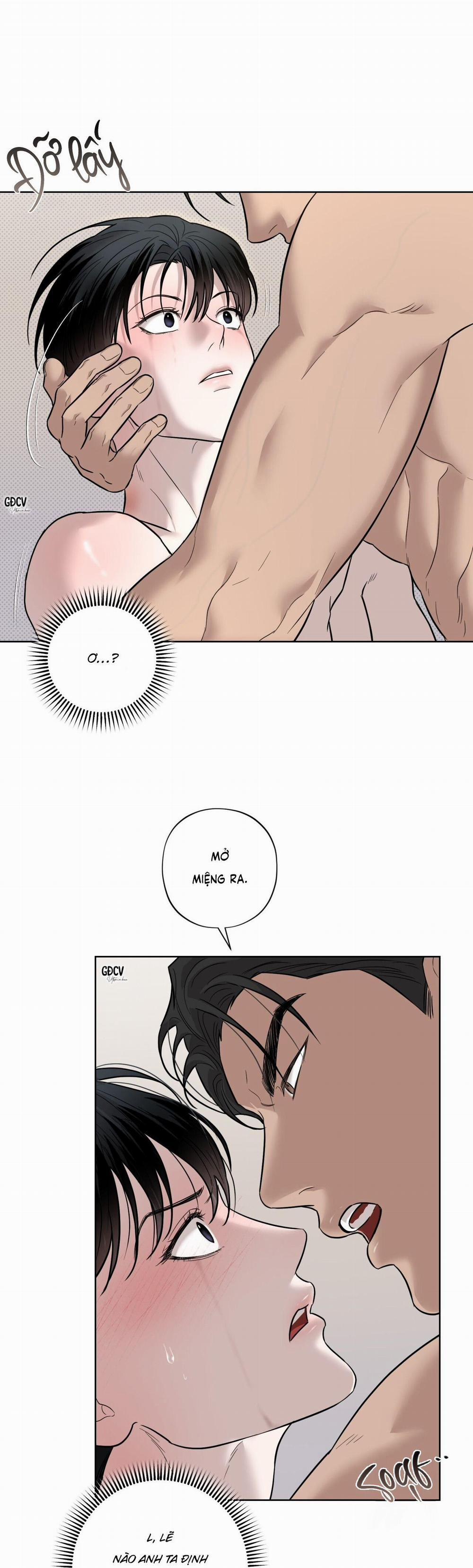 (Catch Up) Đuổi Bắt 8 trang 25