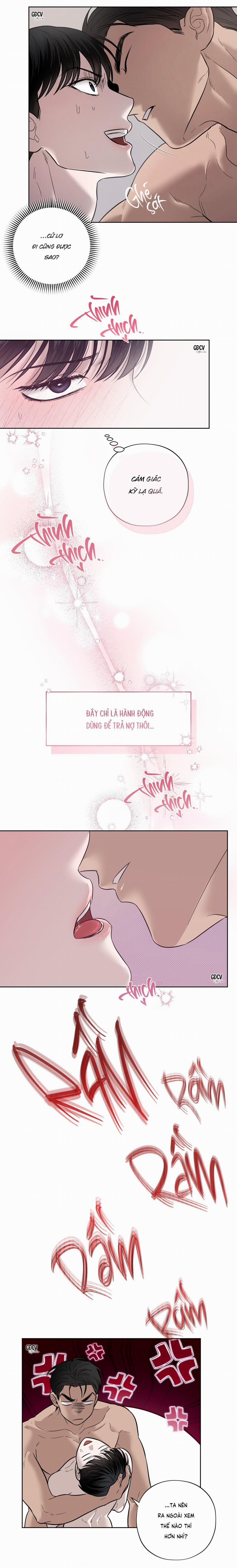 (Catch Up) Đuổi Bắt 8 trang 28