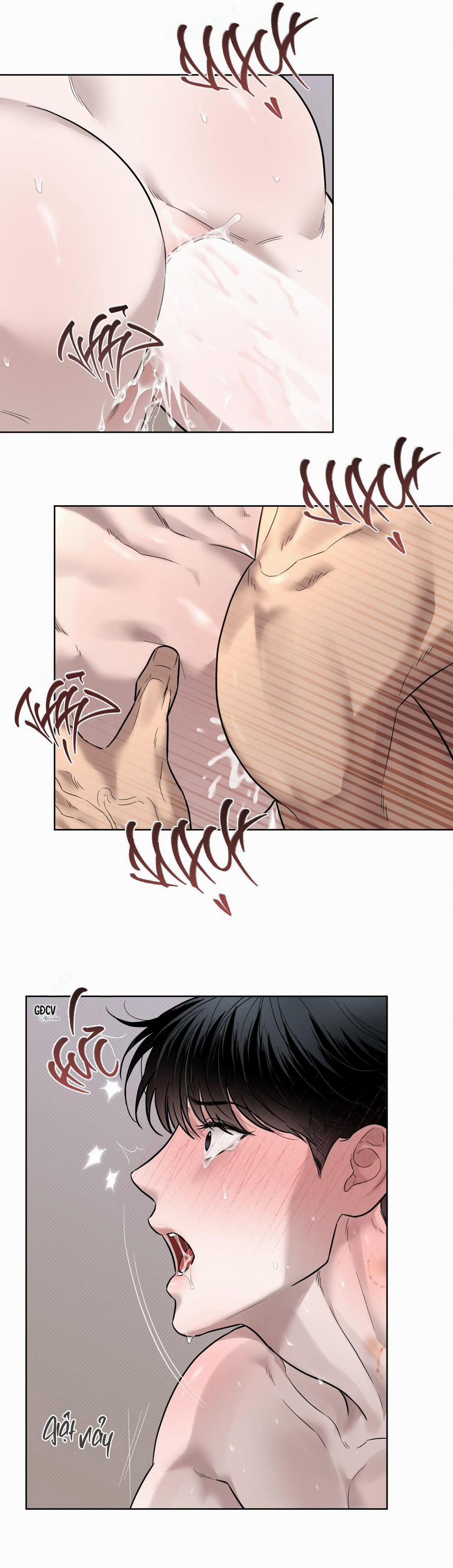 (Catch Up) Đuổi Bắt 8 trang 5