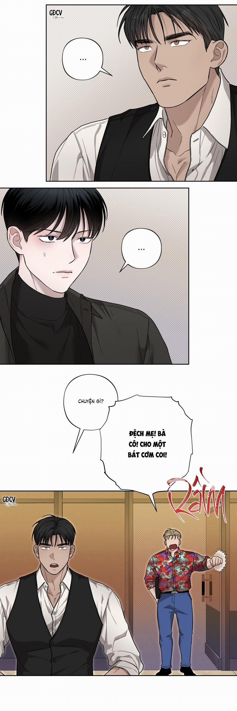 (Catch Up) Đuổi Bắt 9 0 trang 2