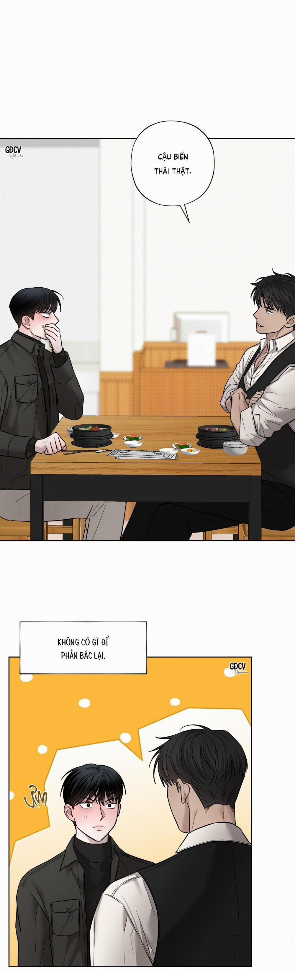 (Catch Up) Đuổi Bắt 9 0 trang 23