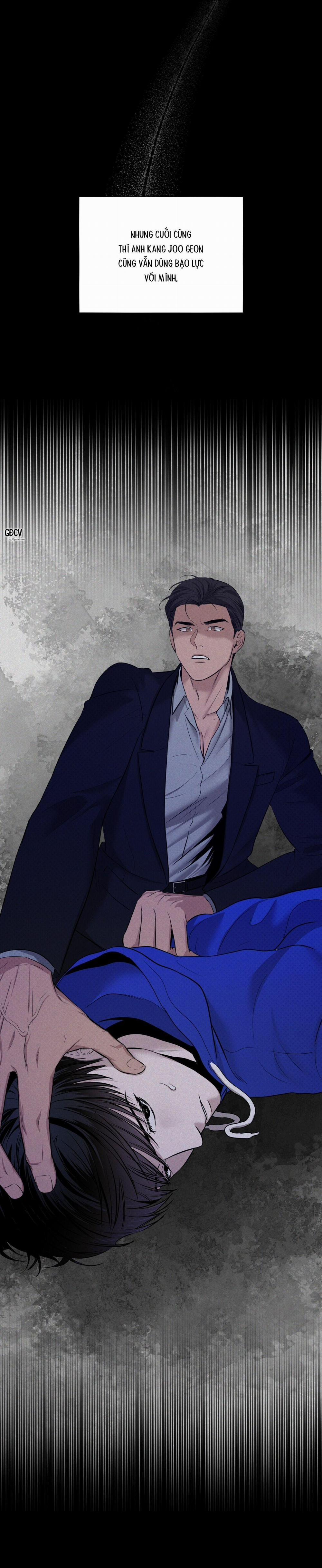 (Catch Up) Đuổi Bắt 9 0 trang 29